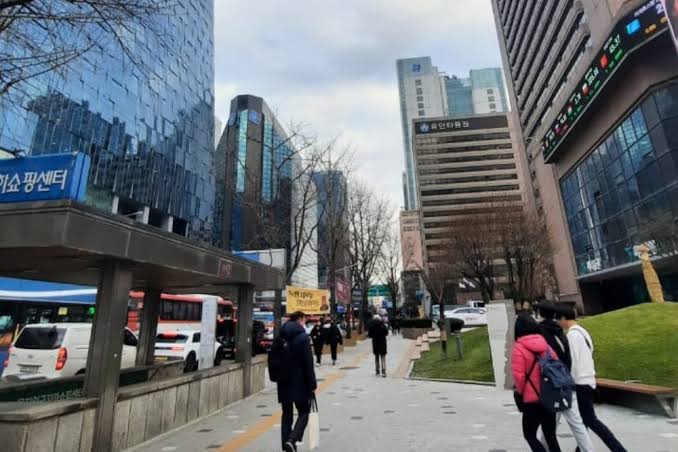 13 Meninggal Akibat Gelombang Panas di Korsel