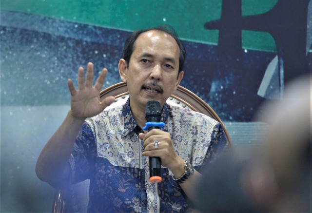 Pusat Ambil Alih Perbaikan Jalan di Lampung, Komisi II DPR: Ini Pesan Menusuk bagi Daerah