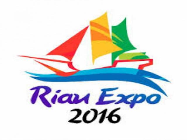 Gubri akan Buka Langsung Riau Expo