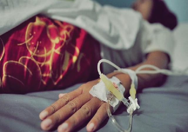 Lagi, Warga Jalan Muslimin Korban DBD