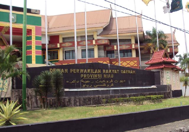 Dewan Deadline Sekwan Perbaiki Pelayanan