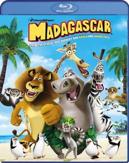 Madagascar akan Kembali ke Bioskop saat DreamWorks Umumkan Rilis Ulang pada Januari