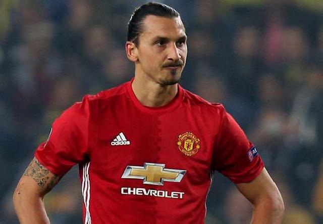 Ibra: Masa Depan Saya Tak Terpengaruh Liga Champions