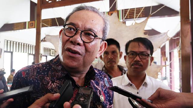 Pemilu Langsung Tak Sesuai Pancasila