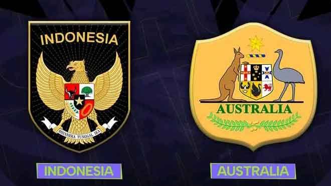16 Besar Piala Asia 2023, Indonesia vs Australia Nanti Malam