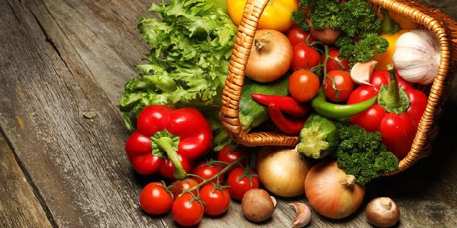 5 Manfaat Sehat Konsumsi Banyak Sayuran