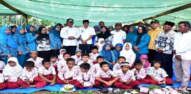 Pemkab Rekrut 21 Dokter Umum dan 11 Dokter Gigi