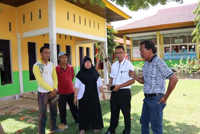 MIN Merangin Wakili Riau ke Tingkat Nasional