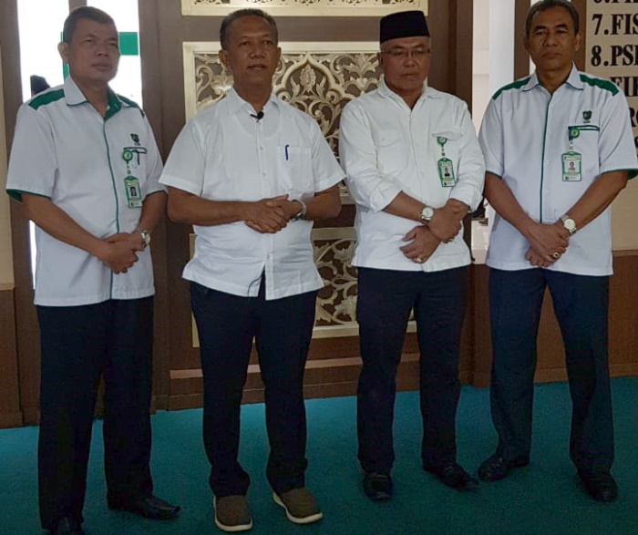 UIR Resmi Miliki S3 Program Doktor Hukum