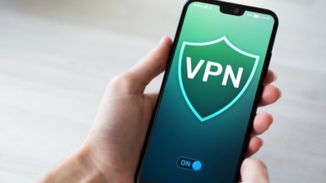 Pakai Aplikasi VPN di Ponsel? Jangan Bertransaksi Pakai Mobile Banking!