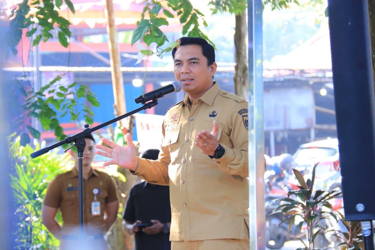 Izin Habis, Pemko Pekanbaru Ultimatum Pemilik Tower Mikrosel