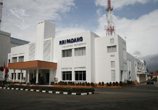 Bakal Jadi Shelter di Kota Padang