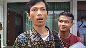Bongku Petani Sakai Divonis Penjara Setahun dan Denda Rp200 Juta