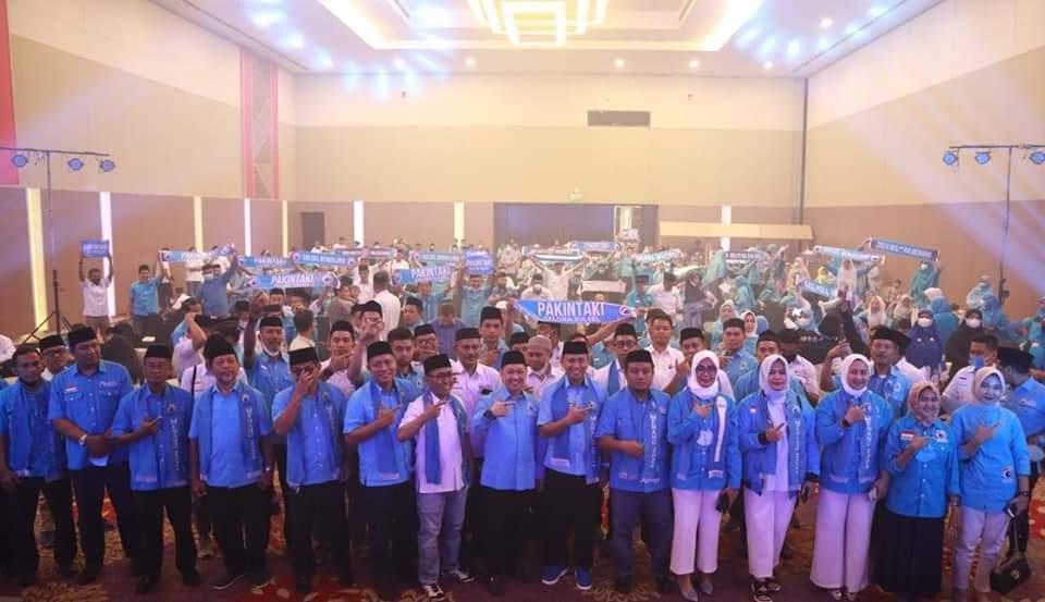 Anis Matta Ingatkan Tantang Besar Indonesia di Tengah Krisis yang Kompleks