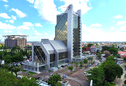 Empat Calon Dirut Bank Riau Kepri Lolos Tes Administrasi, Dua dari Internal 