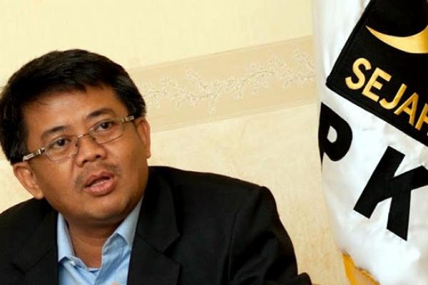 Kejati DKI Jakarta Sudah Terima SPDP Kasus Presiden PKS Sohibul Iman