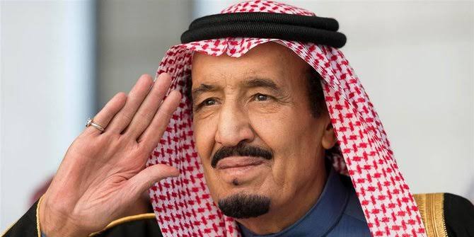 150 Anggota Kerajaan Arab Saudi Dilaporkan Positif Corona, Raja Salman Asingkan Diri     