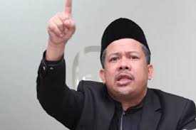 Fahri Hamzah Bantah Mahfud MD: Itu Definisi Pelanggaran HAM Zaman Otoriter