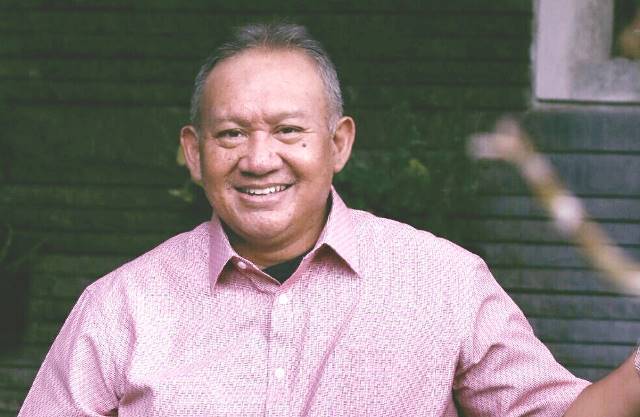 Sempat Membaik, Begini Kronologi Meninggalnya Wakil Ketua PDIP Jawa Barat Akibat Corona