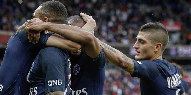 Meunier Tak Bisa Jelaskan Kegagalan PSG