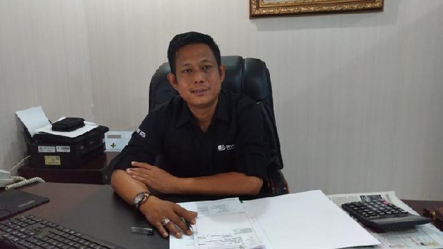 Iuran Kepesertaan BPJS Ketenagakerjaan Pekanbaru Capai Rp758 M Selama 2017