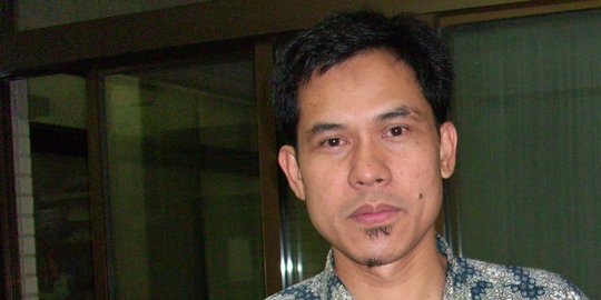 Munarman Mengaku Tak Tahu Peristiwa Penganiayaan Relawan Jokowi di Masjid