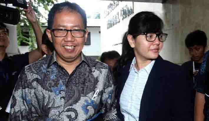 Polri: Plt Ketum PSSI Aktor Intelektual Perusakan Bukti Pengaturan Skor