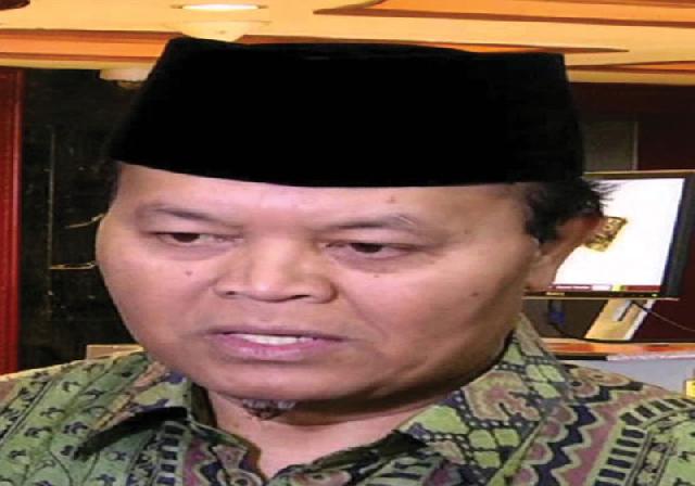 PKS Tegaskan KMP Masih Ada