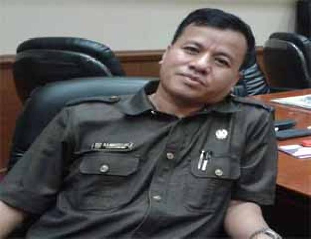 Suhardiman Amby Sarankan Gubernur Terpilih Bentuk Tim Transisi, Ini Alasannya