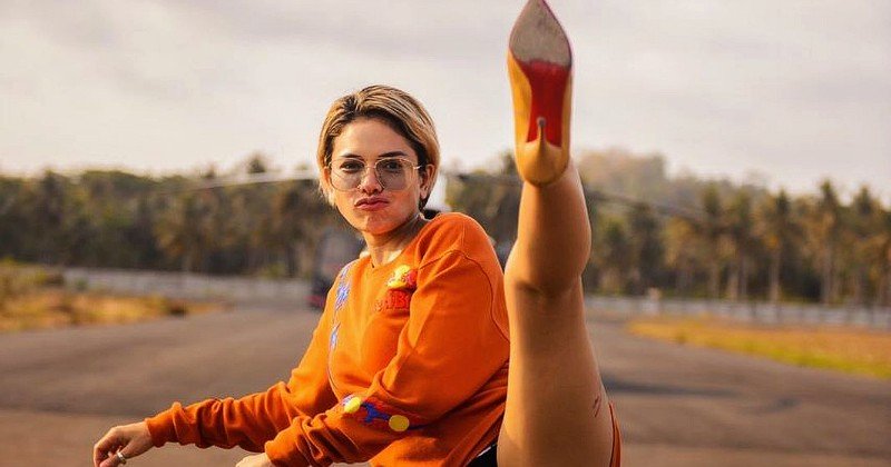 11 Daftar Kontroversi Nikita Mirzani, dari Prostitusi Online hingga Penganiayaan