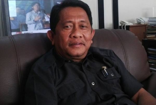 Beredar Kabar, Yan Prana Jaya Ditetapkan Jadi Sekdaprov Riau