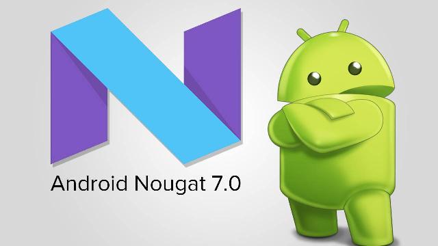Bobol Android 7.0 Nougat, Anda Bisa Dapat Rp 2,6 Miliar.