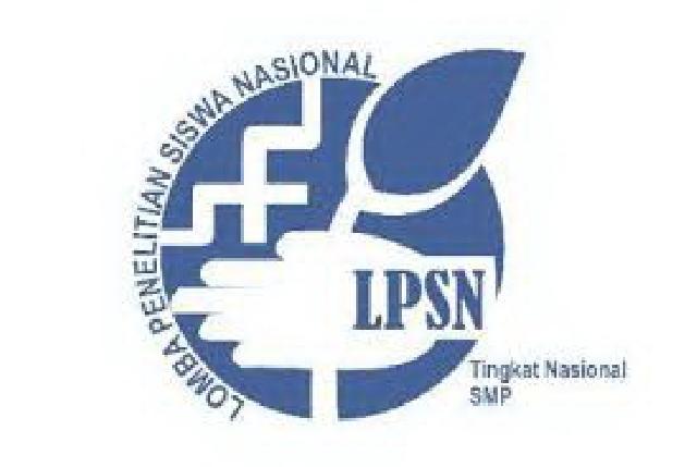 Wakili Riau, Tiga Siswa SMPN 1 Sungai Lala ke Final LPSN