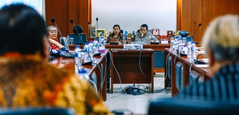 Komite III DPD RI: Banyak Kekurangan, UU Pendidikan Kedokteran Harus Direvisi