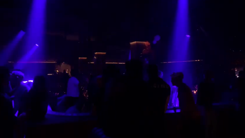 Holywings Langgar Jam Operasional, Satgas Covid-19 Diminta Tindak Tegas