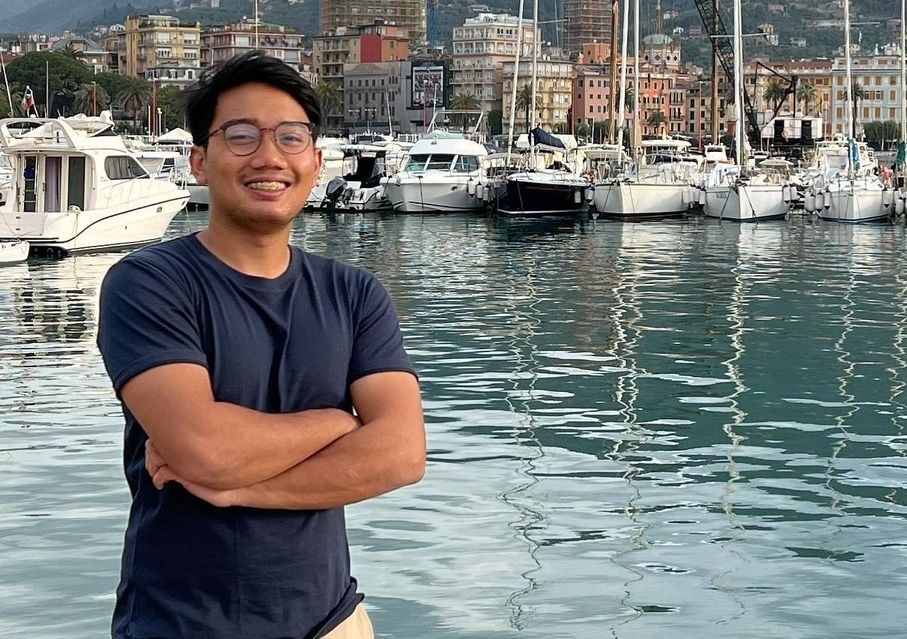 Jasad Eril Ditemukan Usai 2 Pekan Hilang