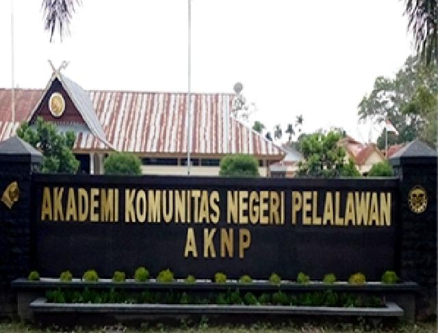 AKN Pelalawan Buka Peluang Pendidikan Gratis Bagi Mahasiswa Kurang Mampu