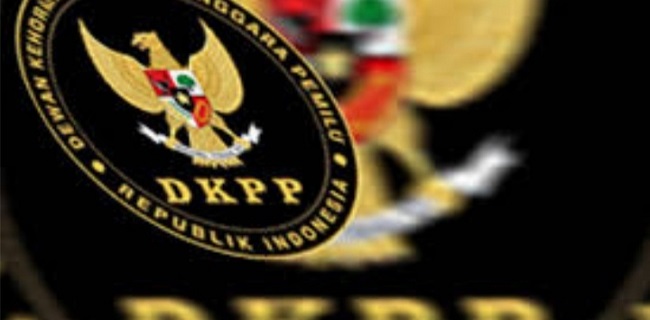 Besok, DKPP Periksa Ketua dan Anggota KPU Kabupaten Kampar