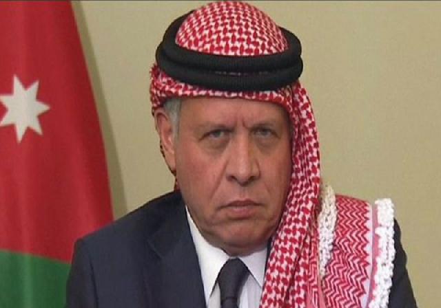 Raja Abdullah: Yordania Butuh Bantuan Internasional