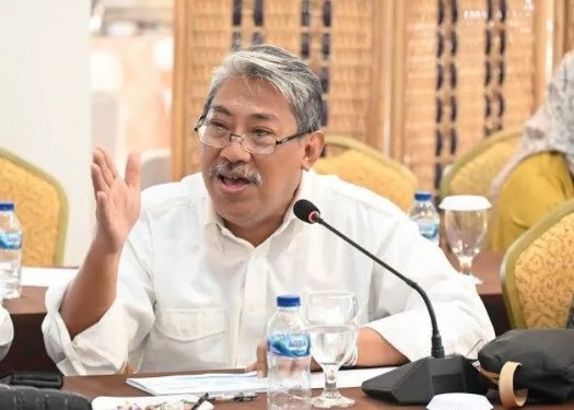 AS Tolak Udang dan Cengkeh Indonesia, Mulyanto: Pemerintah Harus Bersikap
