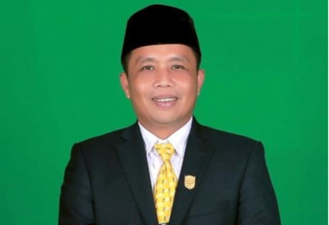 Jalankan Pemerintahan Tanpa Wakil, Ketua DPRD Siak Merasa Kasihan Kepada Alfedri