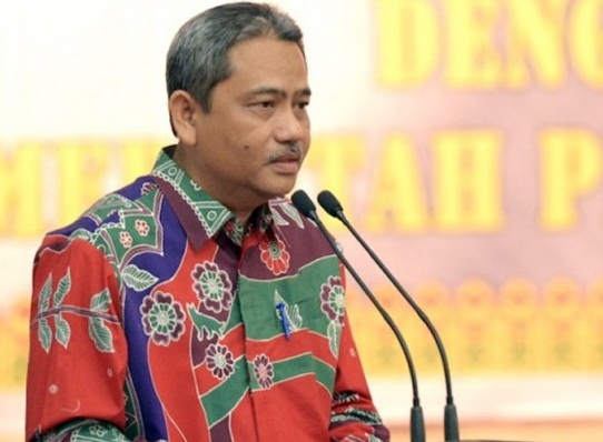 Jika Diperintahkan Pusat, Pemprov Riau Siap Bayarkan Gaji 13 dan 14 ASN