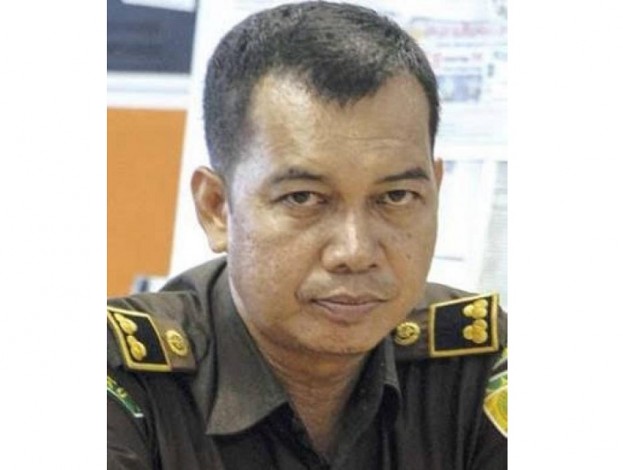 Kejati Riau Akan Lakukan Proses Klarifikasi Terkait Pelaporan Kajari Kampar