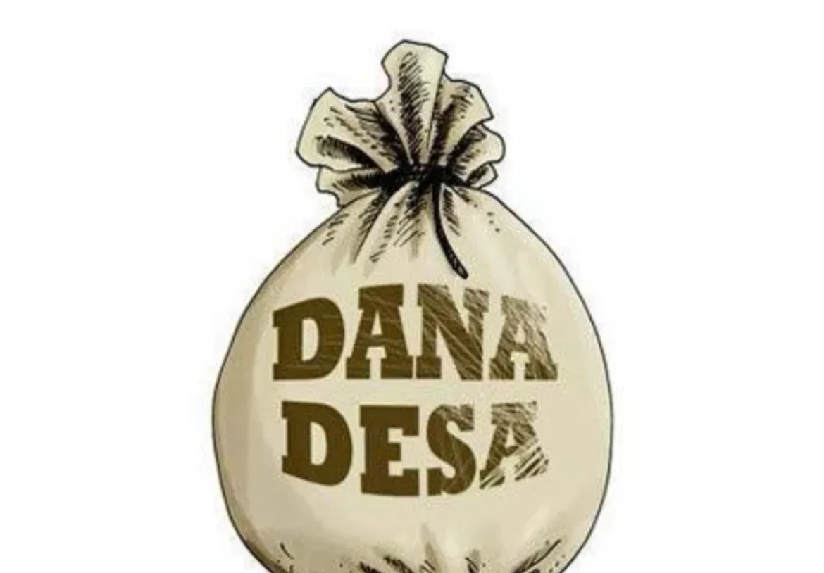 214 Desa di Kuansing Terima Pencairan Dana