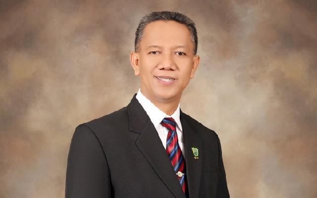 Rektor UIR Bakal Lantik Tiga Wakil Rektor Baru