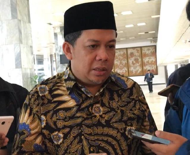 Mulai Dibangun 2018, Fahri: Gedung Baru DPR Penanda Lahirnya Daulat Rakyat