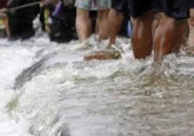 Empat Kecamatan Rawan Banjir, BPBD Siapkan Logistik
