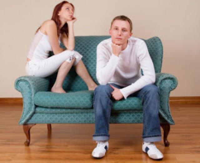 Wanita, 5 Hal Ini Harus Dihindari Saat Dekat Dengan Pria