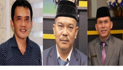 KPU Benarkan Sondia Warman, Puji Daryanto dan Maspendri Mendaftar dari Golkar