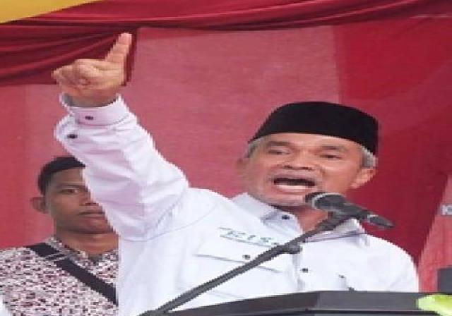 Musrenbang Menyelaraskan Persepsi